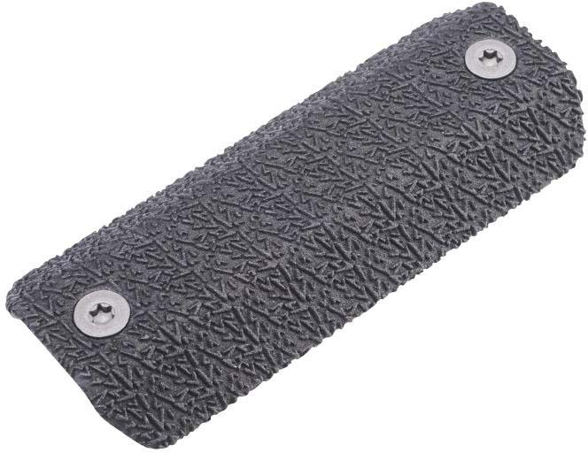 Emissary Development Winged M-LOK Accessory Rail Panel