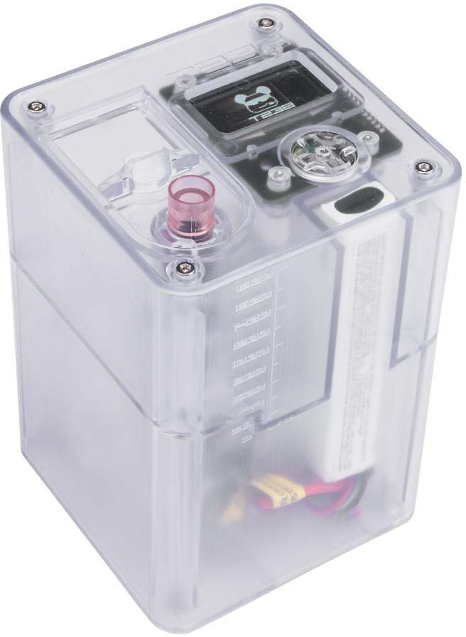 T238 Electric Speed Loader Pro