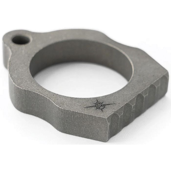 Thumper Titanium