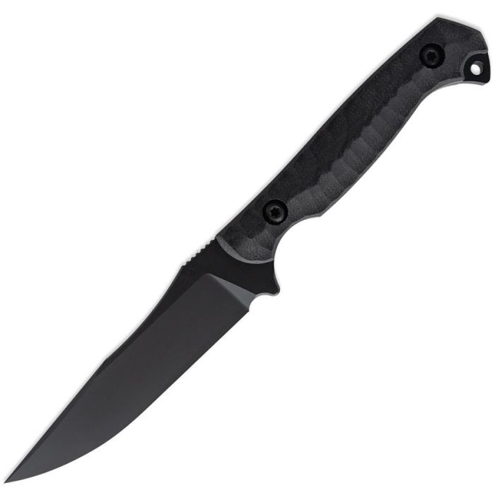 Krypteia S Socom Black