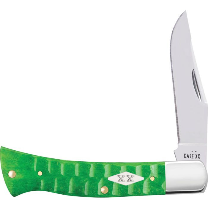 Axe Handle Bright Green