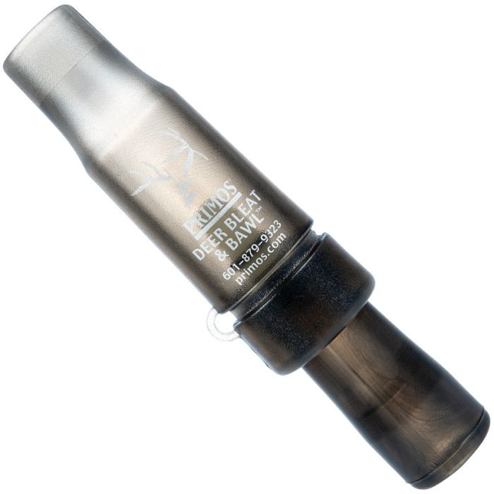 Deer Bleat & Bawl Deer Call