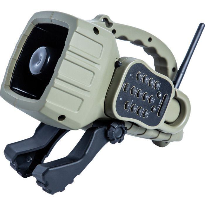 Dogg Catcher 2 Elec Pred Call