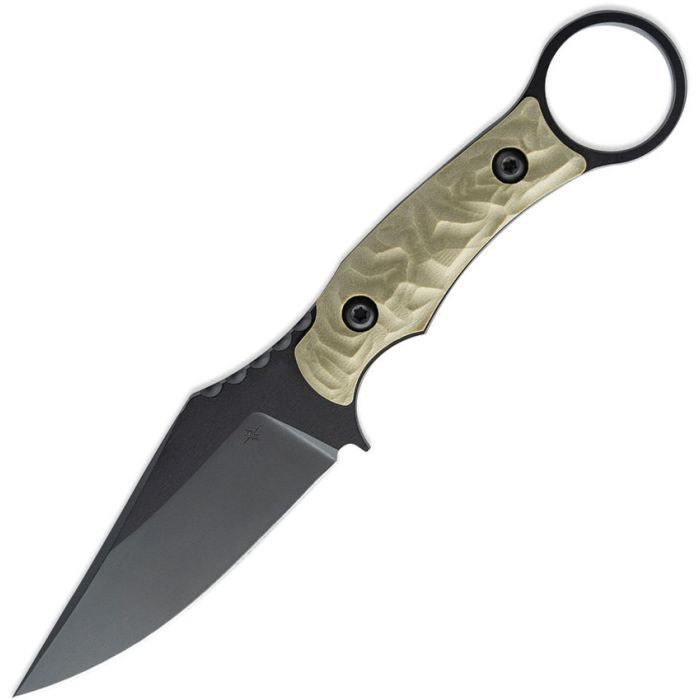 Vandal Fixed Blade Ranger