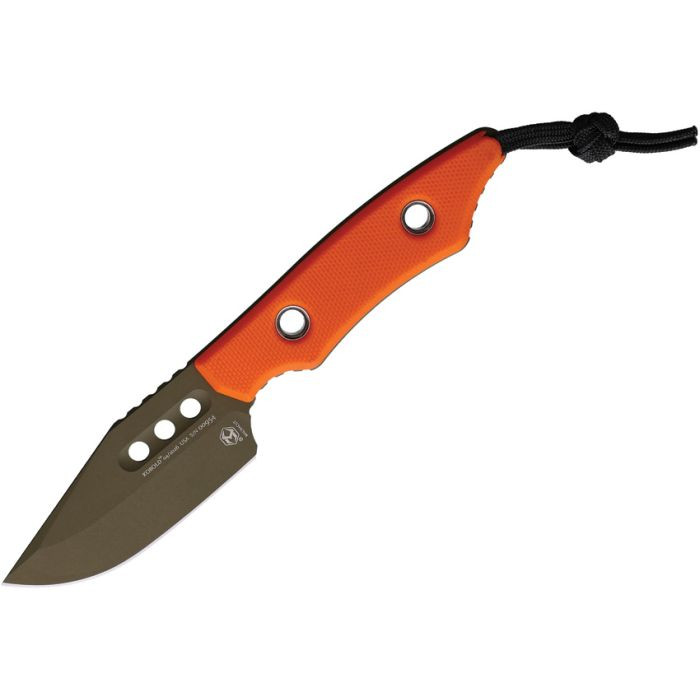 Kobold Bowie Fixed Blade