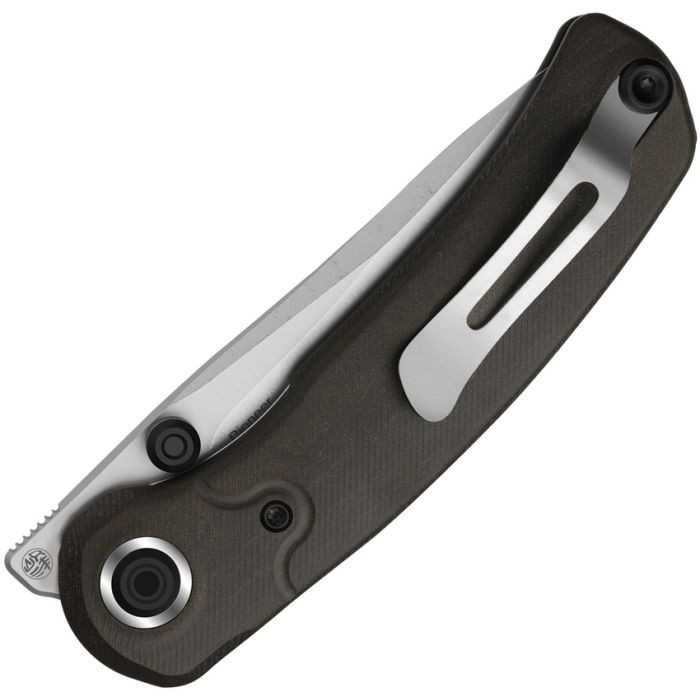Pioneer Linerlock Richlite