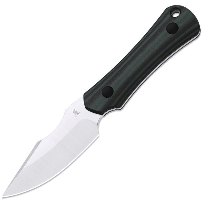 Bone Fixed Blade G10