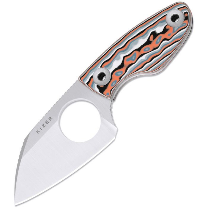 Nightjar Fixed Blade Mic