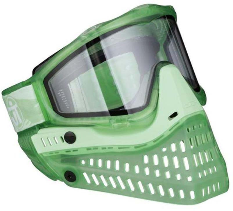 JT Paintball Proflex LE Birthstone ICE Goggle System