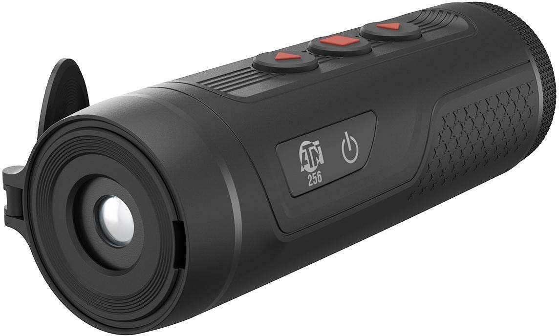 ATN BlazeSeeker 6 Thermal Imaging Monocular
