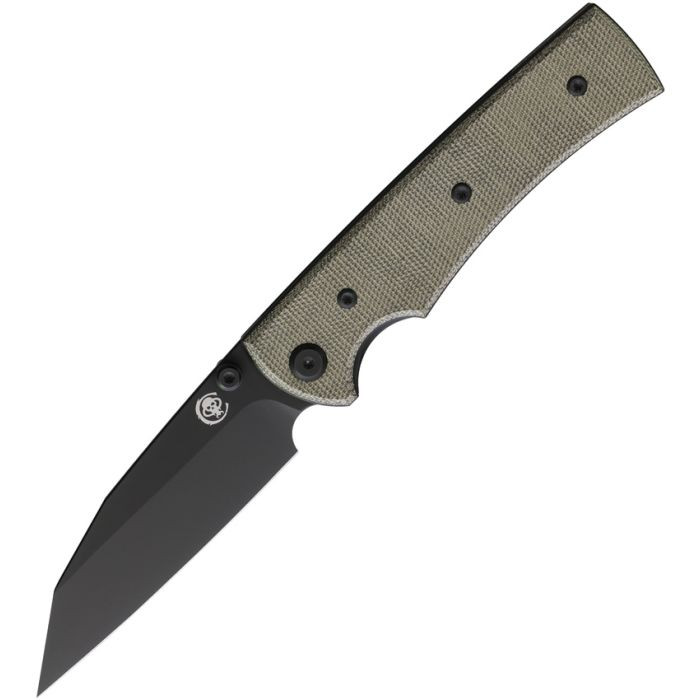 Sangre 229 Linerlock Wharn 4455