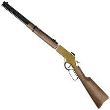 Barra 1866 CO2 .22 Cal