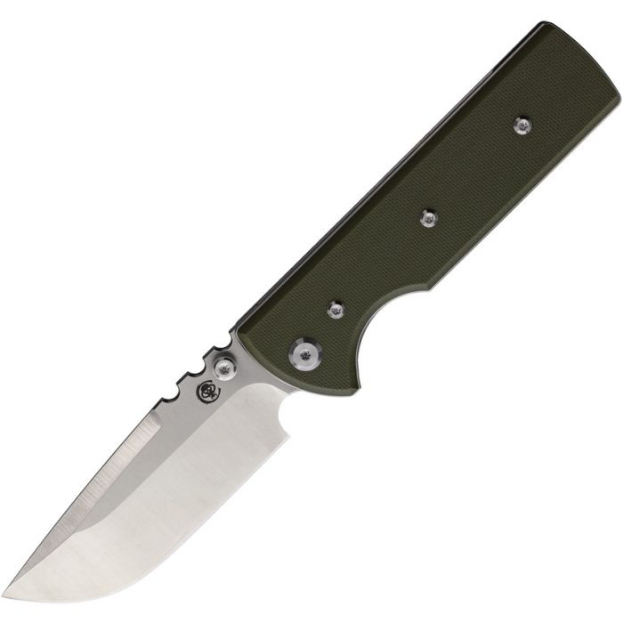 NTAK Redencion Linerlock DP 4572