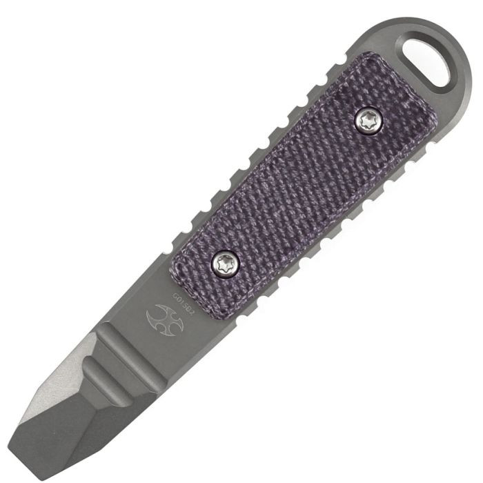 Kursor Pry Bar Purple Mic