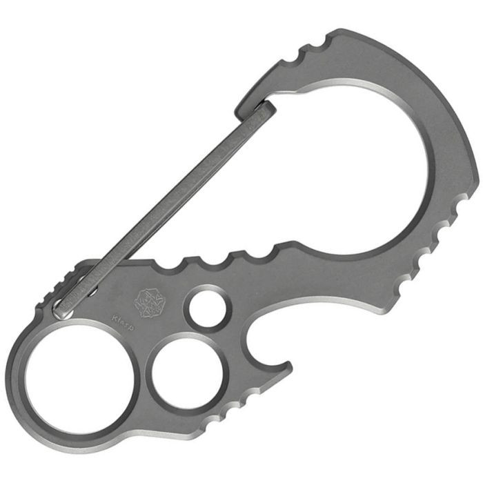 Carabiner BB Ti