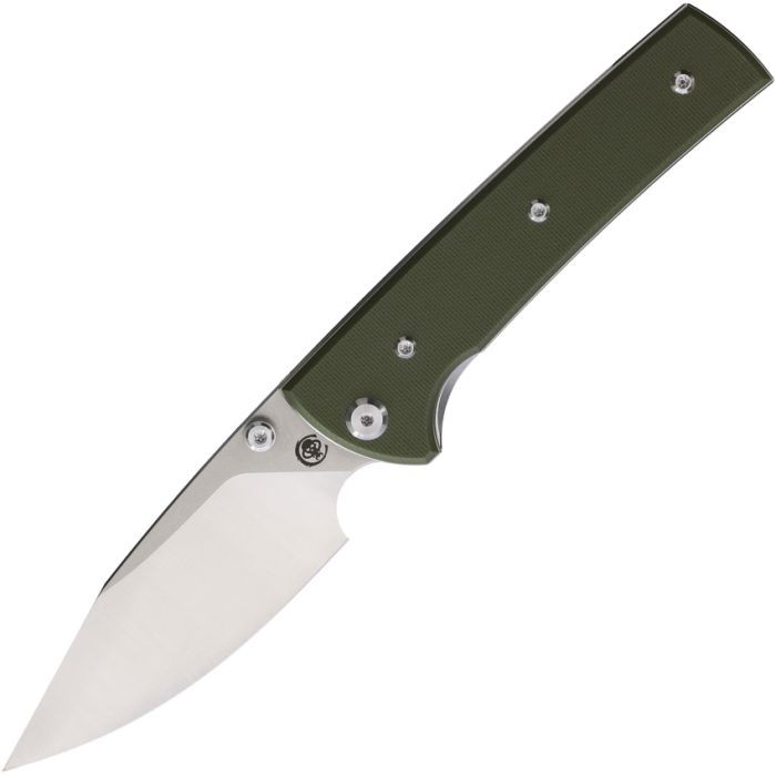 Scapegoat 229 Linerlock Sp 4558
