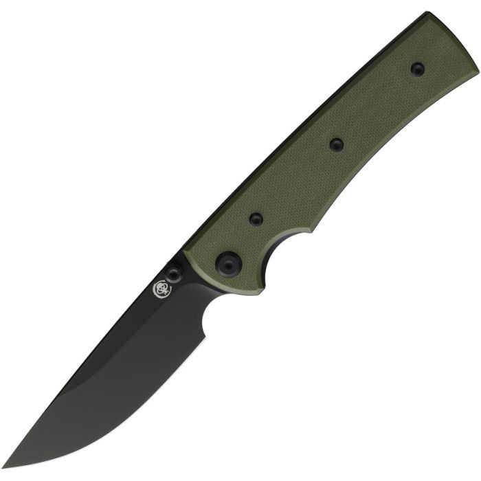 Liberation 229 Linerlock DP 4554