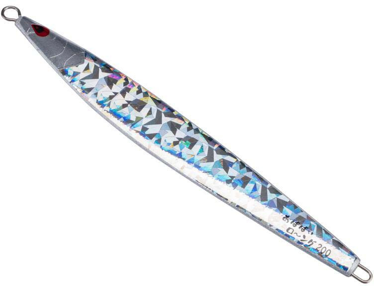 SPRO Ababai Long Fishing Jig