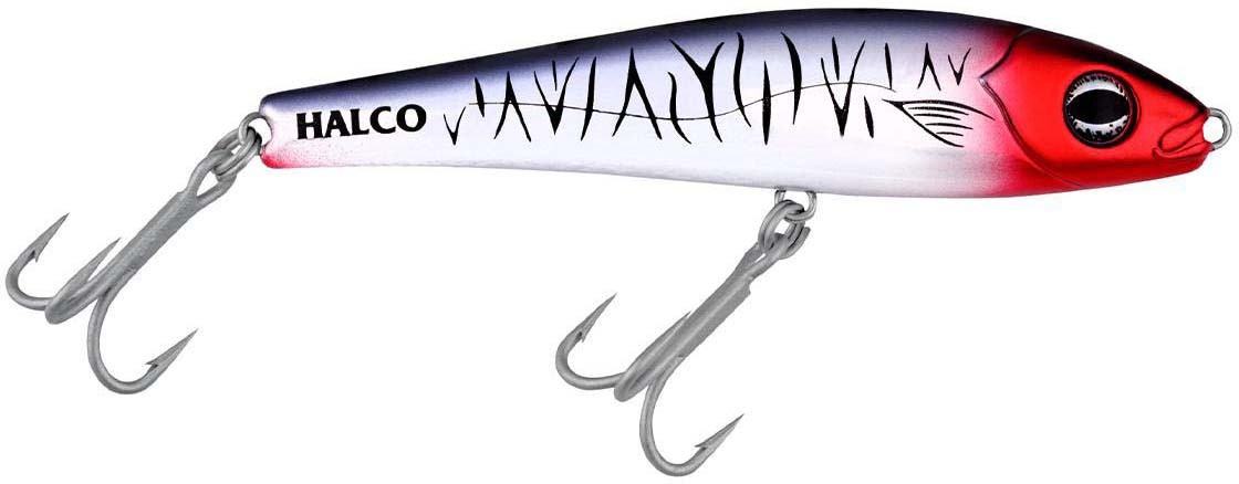 Halco Tackle Slidog Fishing Lure