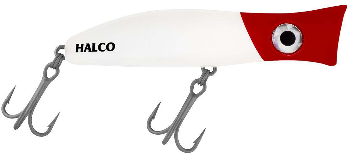 Halco Tackle Roosta Popper Fishing Lure