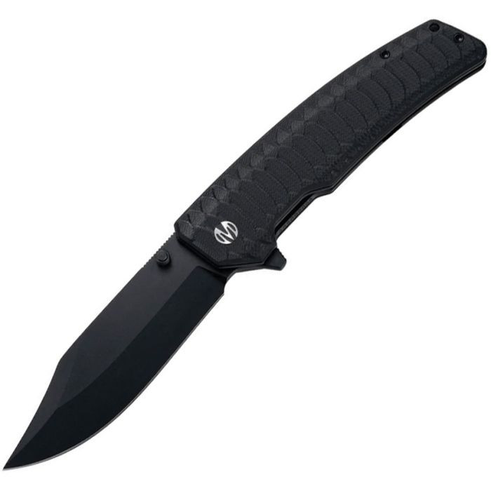 Jungle Linerlock Black 23NR