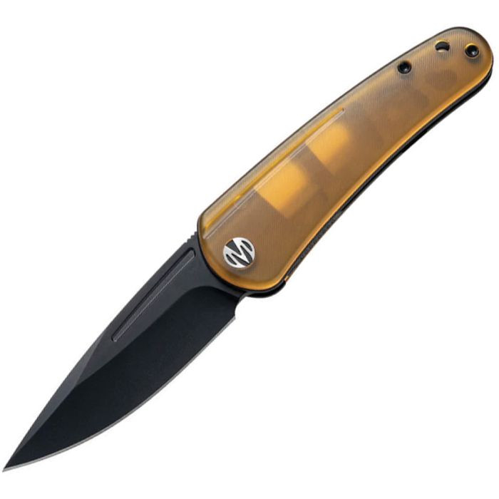 Orbit Linerlock PEI