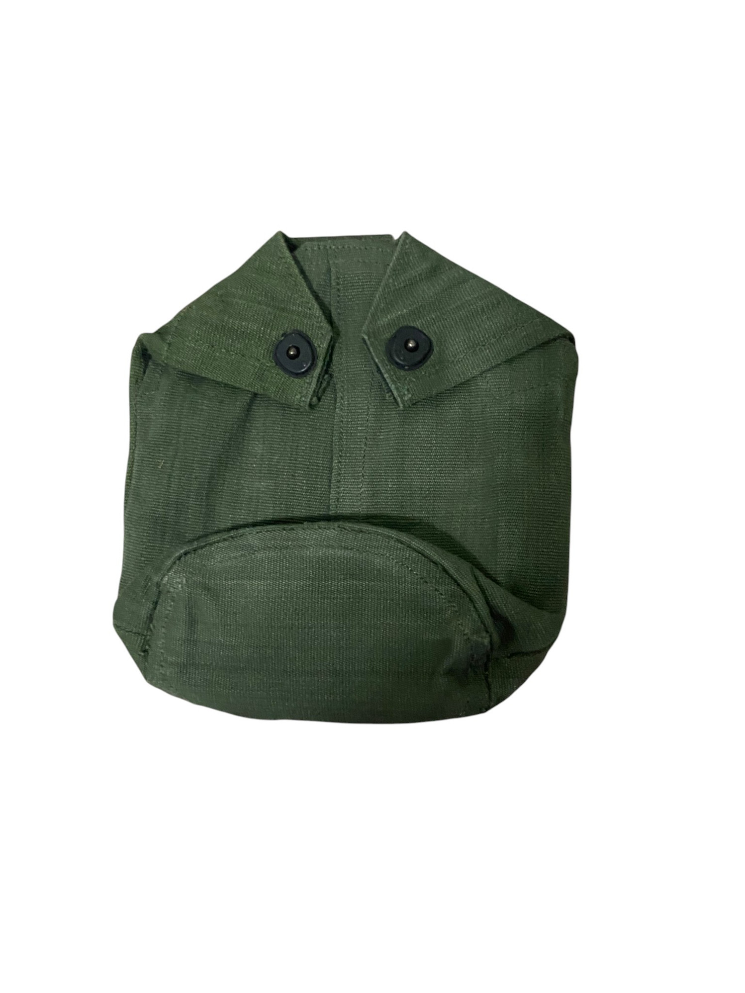 WW2 British Army 44' Pattern Canteen Cover