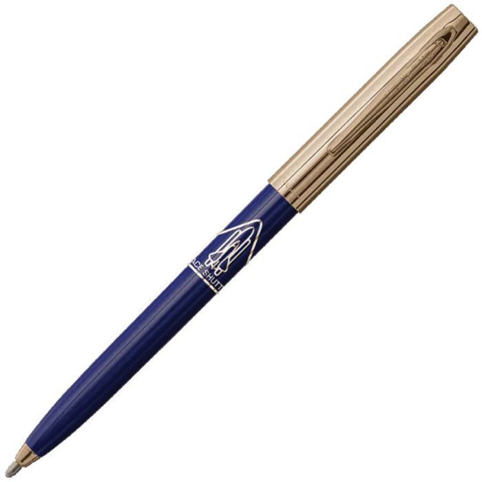 Cap-O-Matic Space Pen BLu