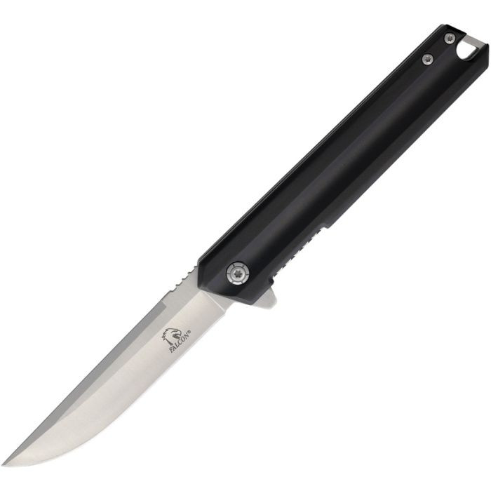 Linerlock A/O Black 10BK