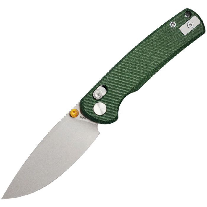 Rockshark Crossbar Lock Green