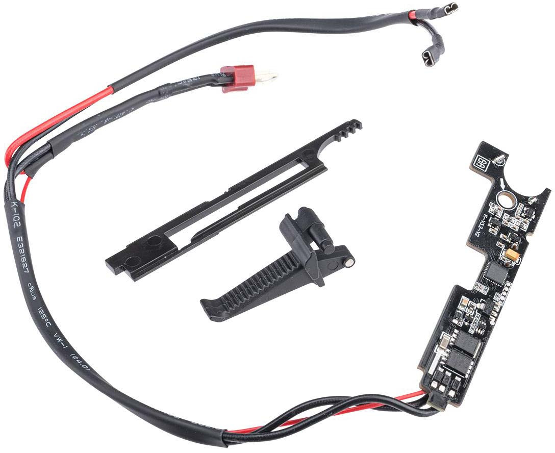 Specna Arms HAL ETU MOSFET for Version 3 AEG Gearboxes