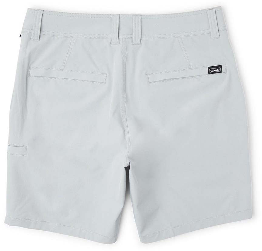 Pelagic Fishing Gear Mako Hybrid Shorts