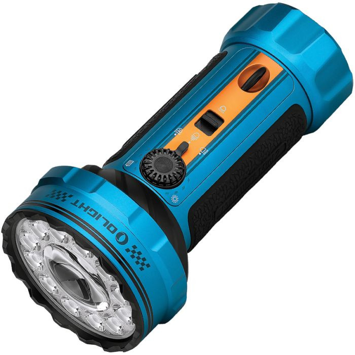 Marauder Mini 2 Flashlight Rd