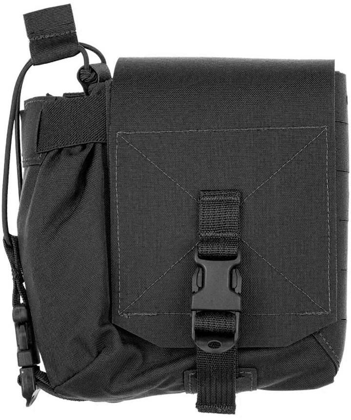 Spiritus Systems Multi-Purpose Mutant Pouch