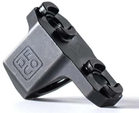 Die Free Co. Quick Stop QD Sling Swivel Barricade