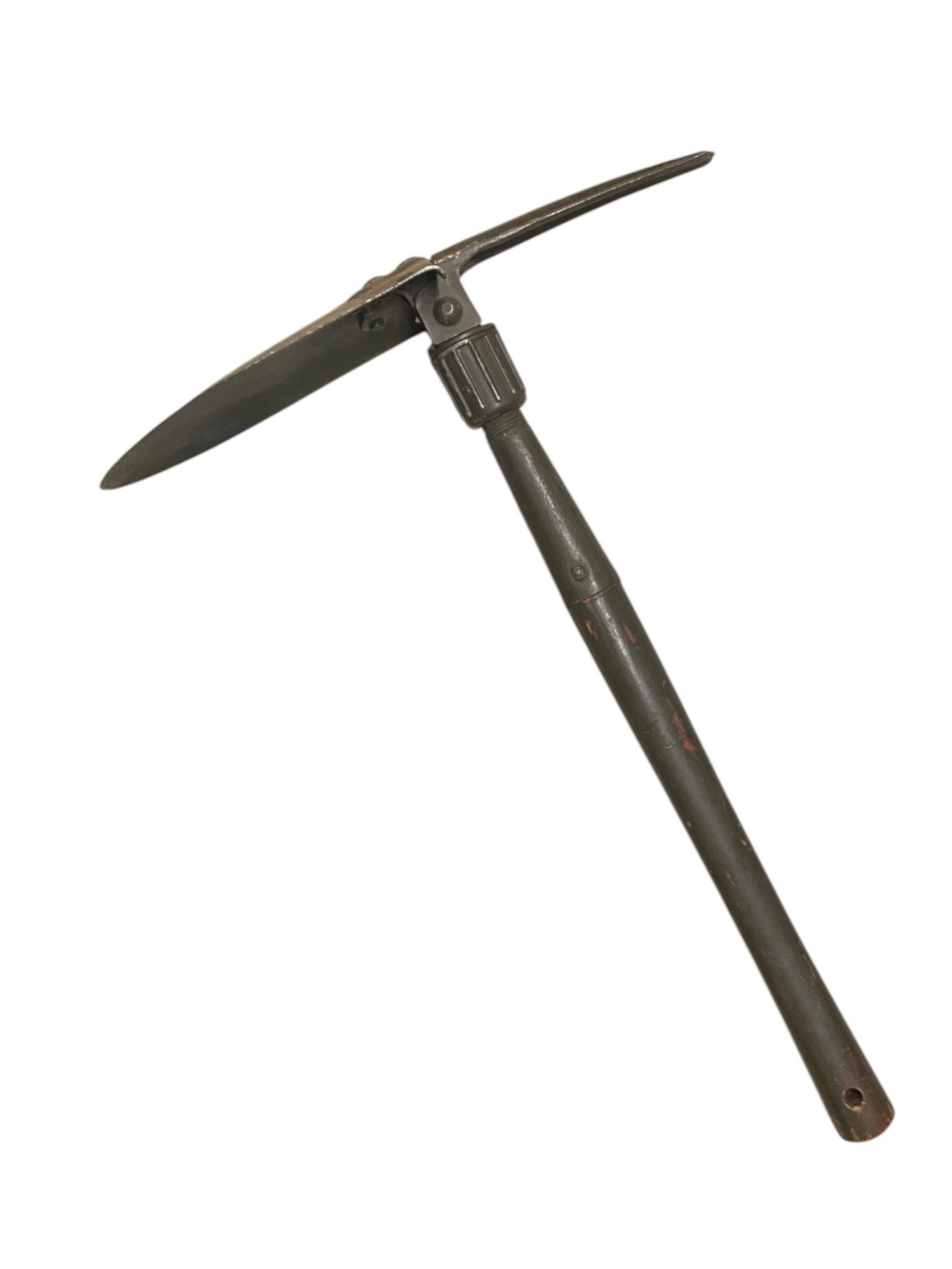 Canadian Armed Forces Korean War Period Pattern 51' Shovel/Entrenching Tool