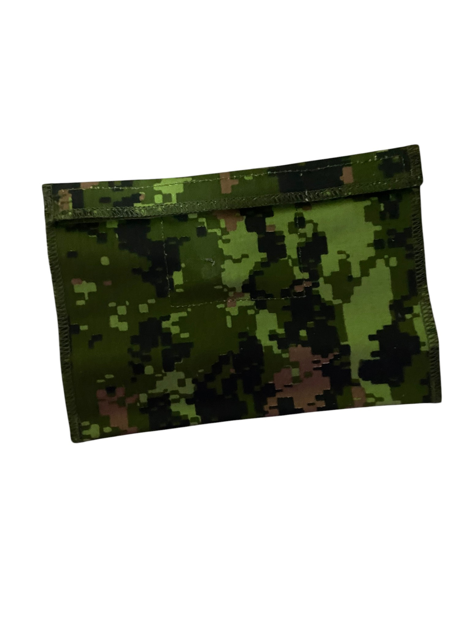 Canadian Armed Forces CADPAT CG634 Accessories Pouch