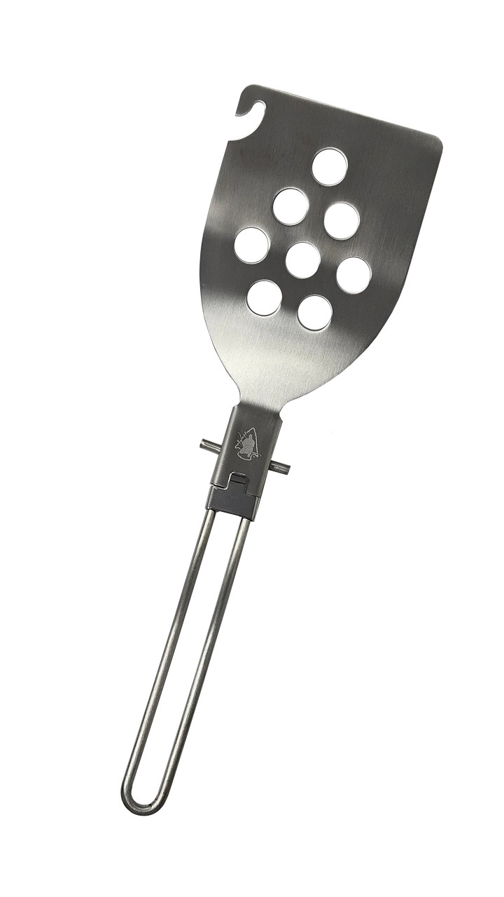 Pathfinder Folding Camping Spatula
