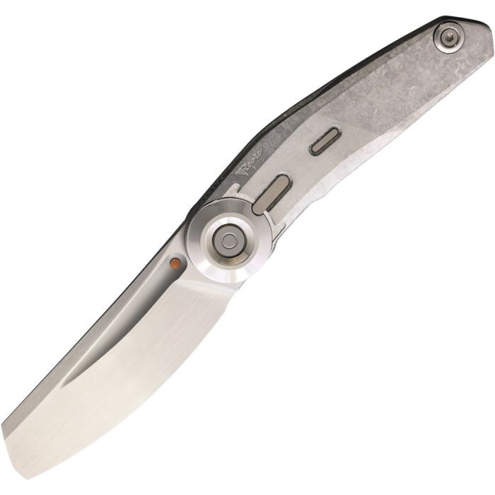 VK-CLU Linerlock Gray A243