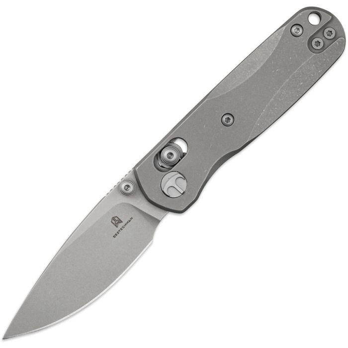 Sprite B-Lock Ti DSW