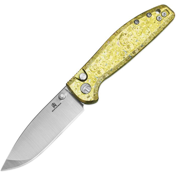Bestechman Goodboy Jr. 10C3