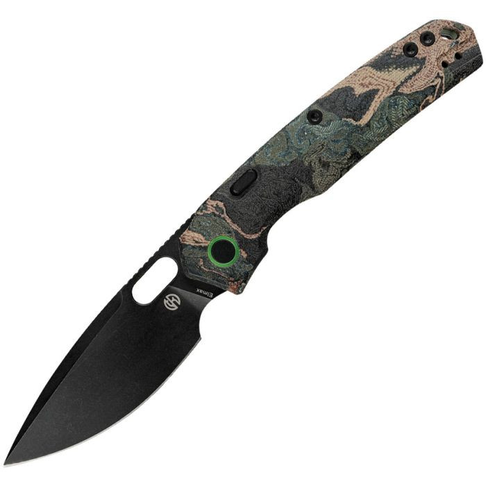 Psyop Top Linerlock Current