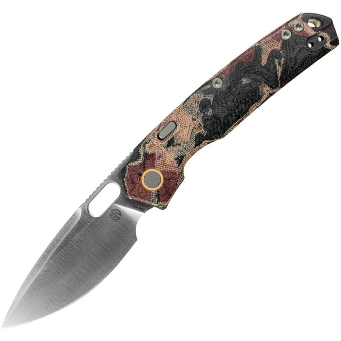 Psyop Top Linerlock Current 2234