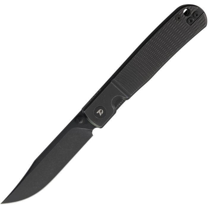 Framelock Ti Black 74TB