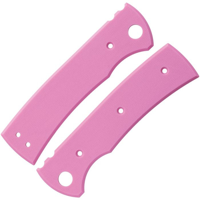 229 Redencion Scales Pink G10