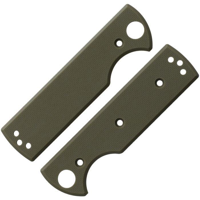 Blue Label CHUB Scales ODG10