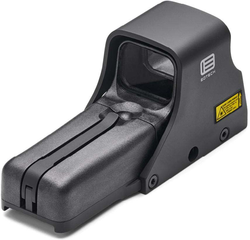 EOTech 512 Holographic Weapon Sight