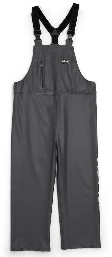 Pelagic Fishing Gear Chubasco Rain Bib