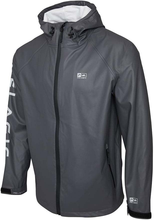 Pelagic Fishing Gear Chubasco Rain Jacket