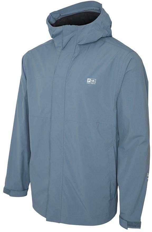 Pelagic Fishing Gear Squall Jacket (Color: Petrol)